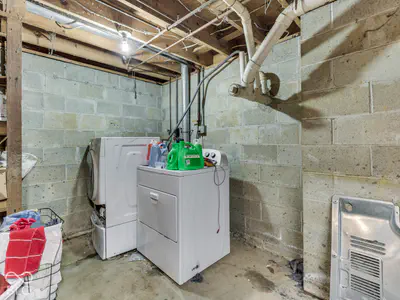 5451 N 625 W, Bargersville - 46