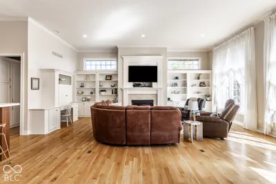 16844 Meadow Wood Court, Noblesville - 8