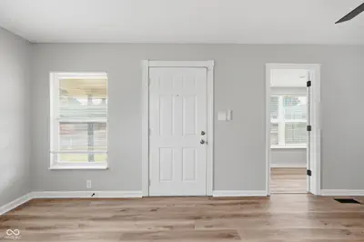 731 Manhattan Avenue, Indianapolis - 5