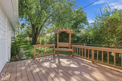 1313 Monument Street, Noblesville - 46