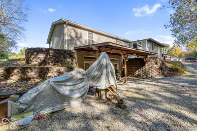 8543 W County Road 750 N, Greencastle - 41