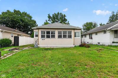 4818 English Avenue, Indianapolis - 3