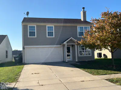 1476 Pencross Lane, Greenwood