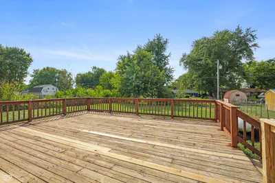 7127 N Christopher Lane, Fairland - 33