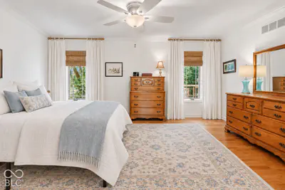 4640 Harrison Ridge Road, Columbus - 43