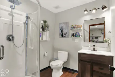 27 W Roberts Road, Indianapolis - 42