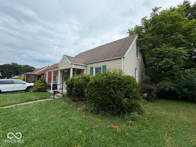 3000 Sheridan Street, Anderson - 2
