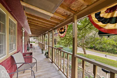 7428 Co Rd 100, West Baden Springs - 38