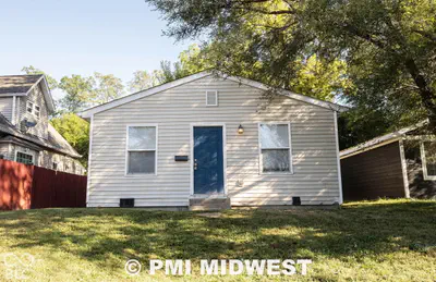 1122 Congress Avenue, Indianapolis