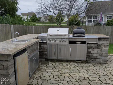 12501 Old Pond Road, Noblesville - 11