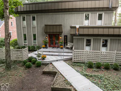 8385 Illinois Street, Indianapolis - 62