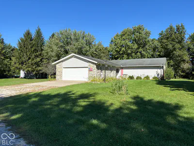 4601 575 Road, Selma