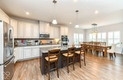 5153 Green Valley Lane, Noblesville - 5