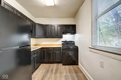 2808 Capitol Avenue, Indianapolis - 47