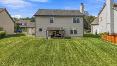8017 Branch Creek Drive, Indianapolis - 36