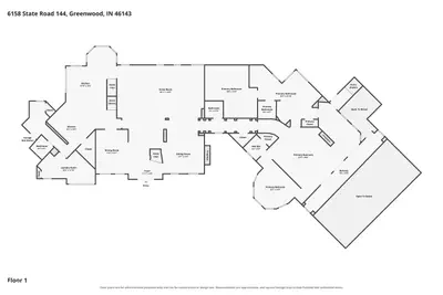 6158 State Road 144, Greenwood - 190