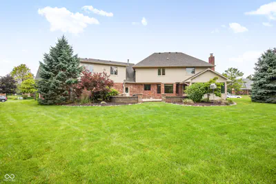 10414 Quiet Drive, Indianapolis - 40