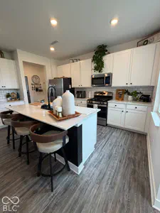 1957 Clement, Westfield - 20