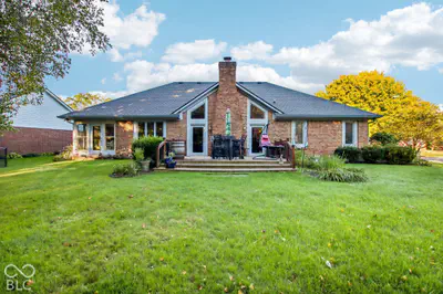 1765 Heather Circle, Indianapolis - 40