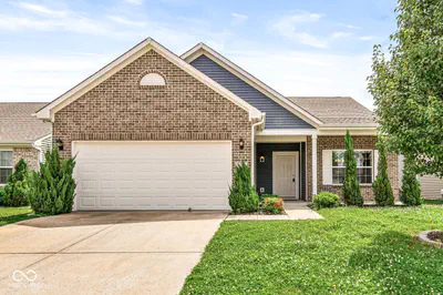 5321 Tanglewood Lane, Whitestown
