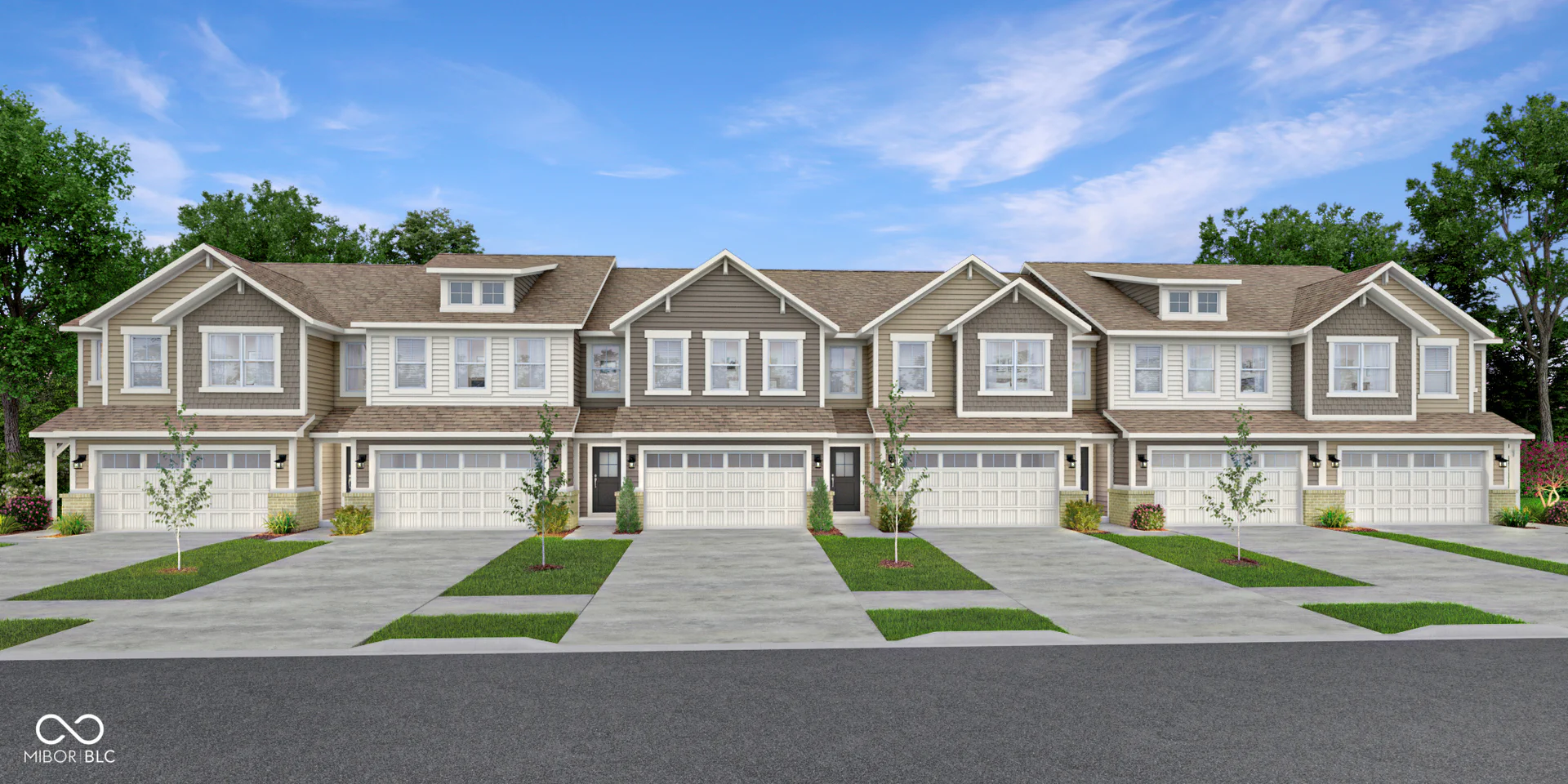 15006 Swallow Falls Way, Fishers