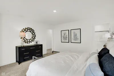 8119 Honeysuckle Court, Pendleton - 21