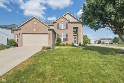 1263 Vista Way, Greenwood - 2