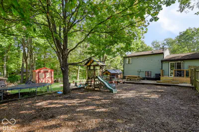 6524 Breeds Hill Court, Indianapolis - 30