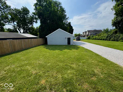 1537 Gilbert Avenue, Indianapolis - 48