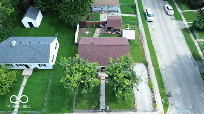 2345 Saint Peter Street, Indianapolis - 18