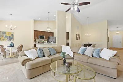 9713 Timberbrooke Boulevard, McCordsville - 15