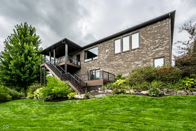 16858 Meadow Wood Court, Noblesville - 48