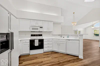 5771 Quail Crossing Drive, Indianapolis - 9