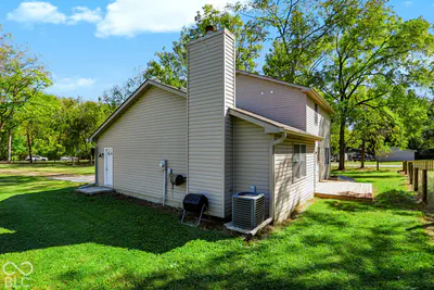 6802 Pleasant Run Parkway North Drive, Indianapolis - 34
