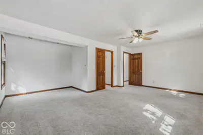 5542 Painted Maple Court, Indianapolis - 27
