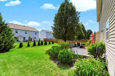 15442 Blair Lane, Noblesville - 47