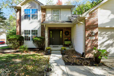 11241 Tall Trees Drive, Fishers - 4