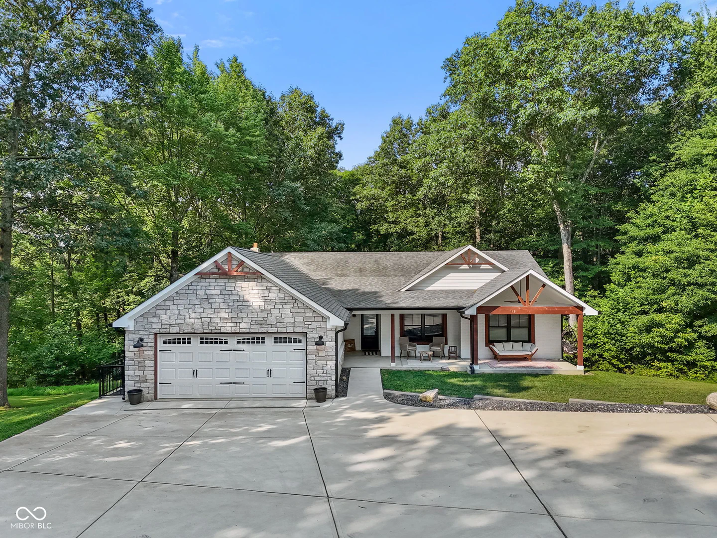 5079 Big Hurricane Road, Martinsville