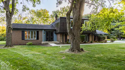 8959 Rexford Road, Indianapolis - 3