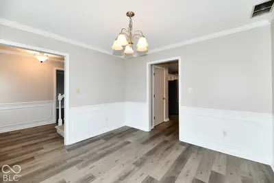 7747 White Dove Drive, Indianapolis - 25