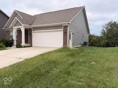 5038 Arling Court, Indianapolis - 2