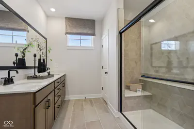 13334 Vickery Ridge Drive, Fishers - 4