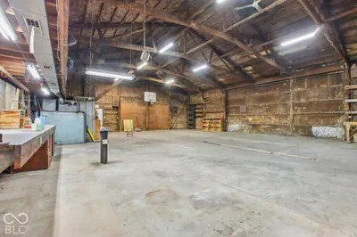 11131 McClure Road, Martinsville - 43