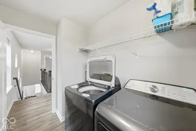 348 Evans Street, Indianapolis - 30