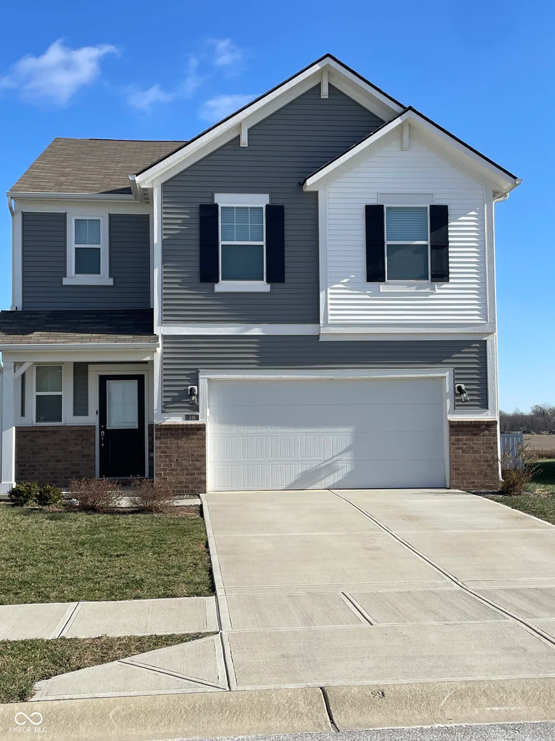 345 Switchgrass Lane, Whiteland