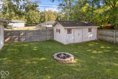 5817 S Franklin Road, Indianapolis - 36