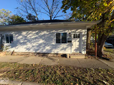 4328 E Michigan Street #B, Indianapolis