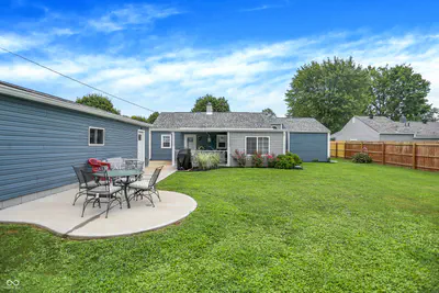 2854 Harlan Street, Indianapolis - 35