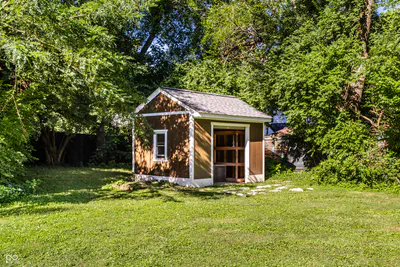 3815 56th Street, Indianapolis - 36