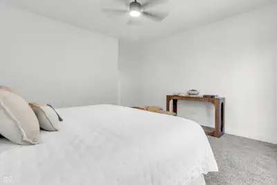 1406 Bluff View Court, Indianapolis - 21